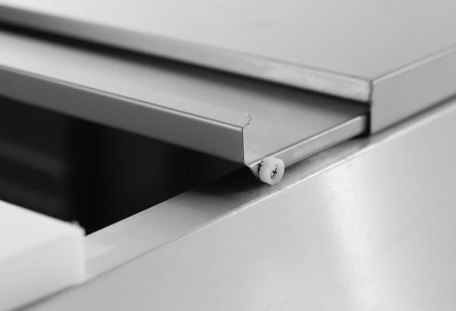 Salladsdisk 380L - 4