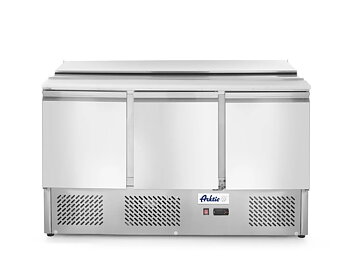 Salad counter 380L