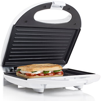 Smörgåsgrill SA-3050 22X13cm 750W