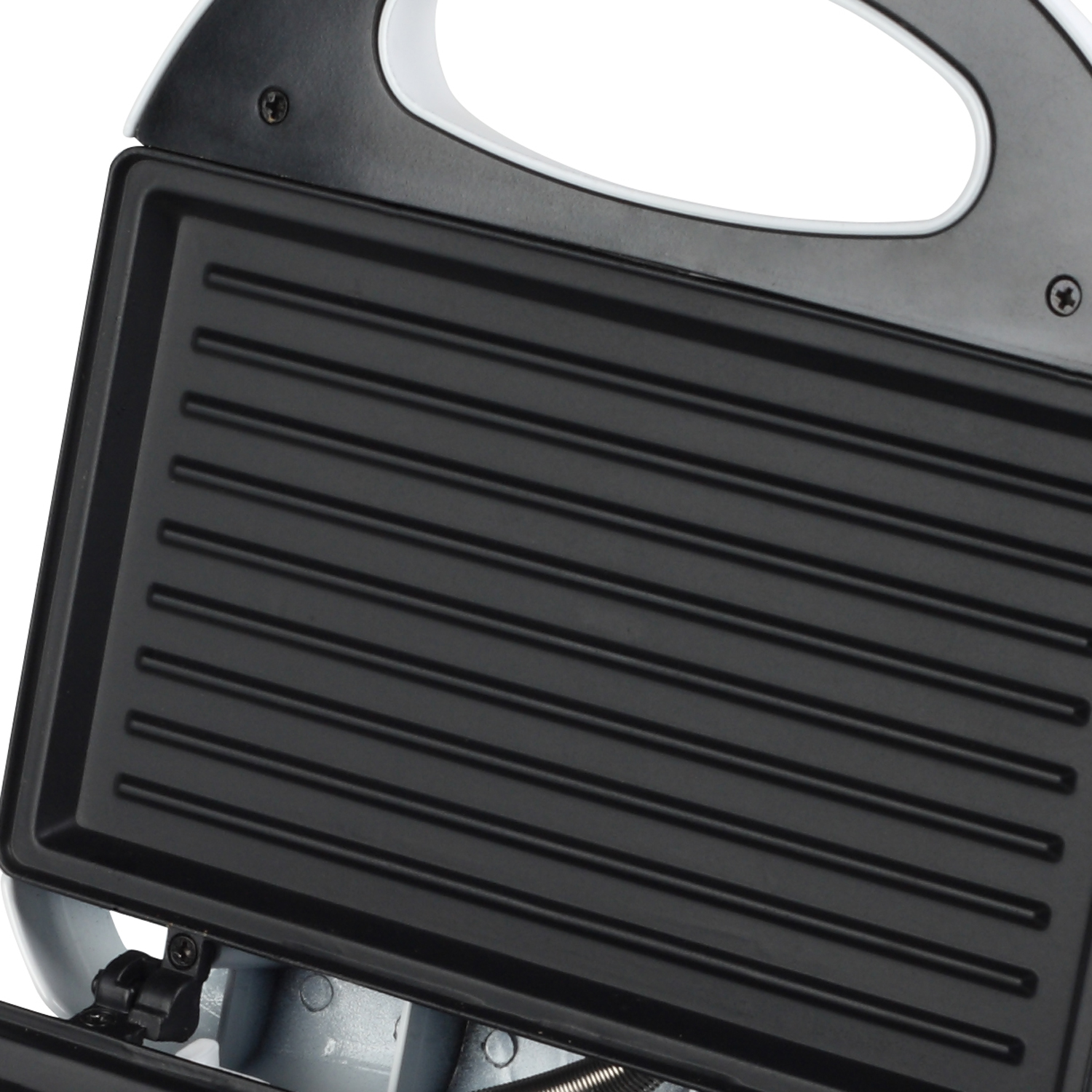 Smörgåsgrill SA-3050 22X13cm 750W - 5