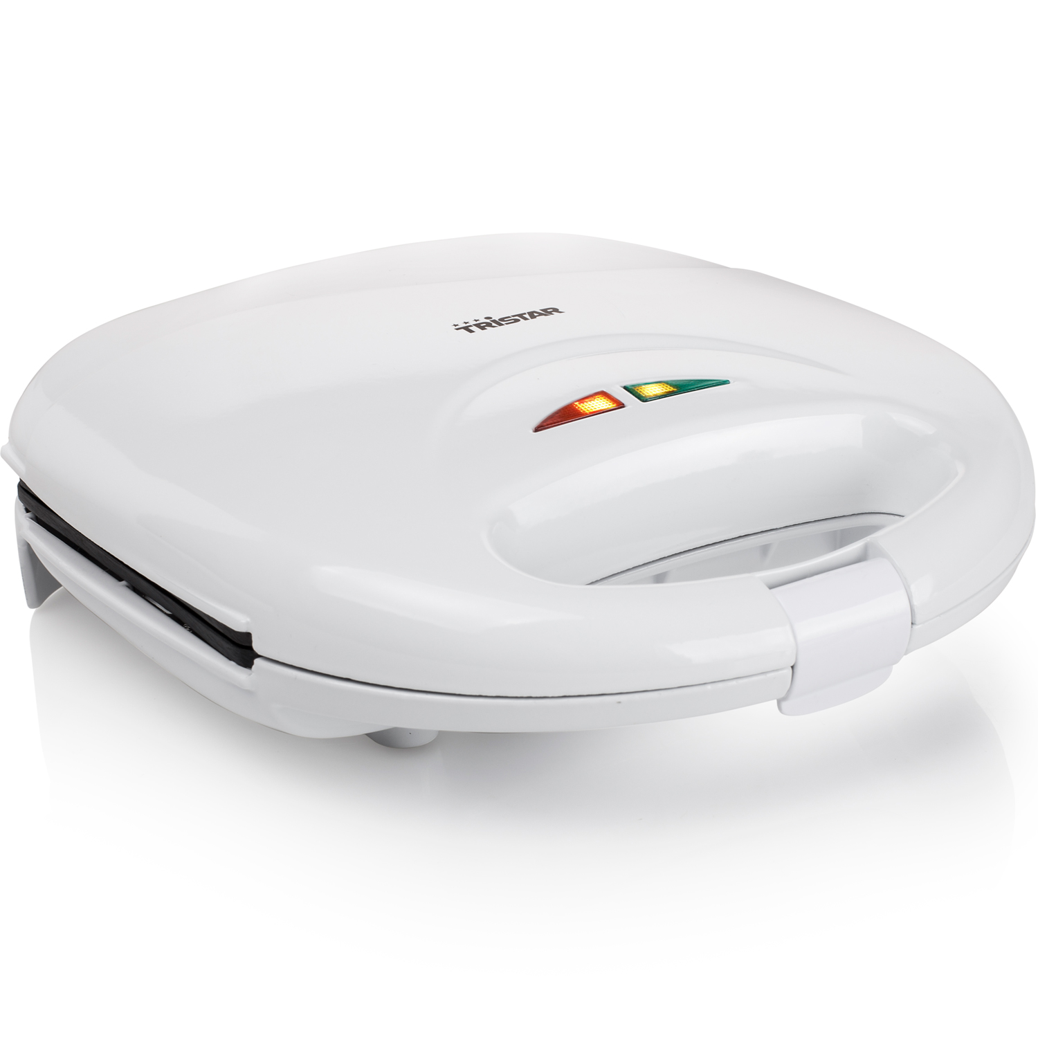 Smörgåsgrill SA-3050 22X13cm 750W - 4