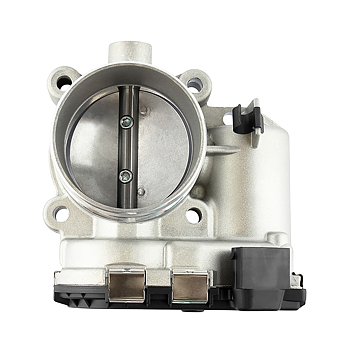 Throttle housing Volvo
