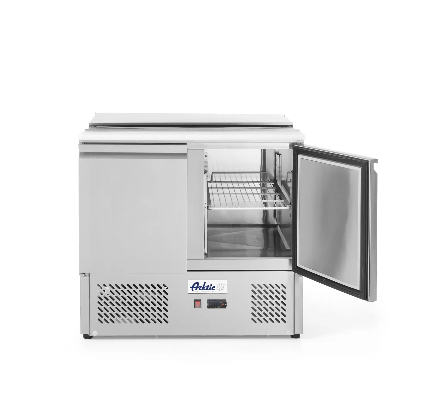 Salad counter 300L