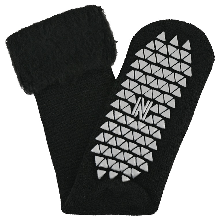 Norfolk Anti-Slip Thermal Heat Socks - 3