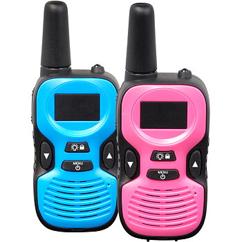 Kids Walkie Talkie set WTK-441