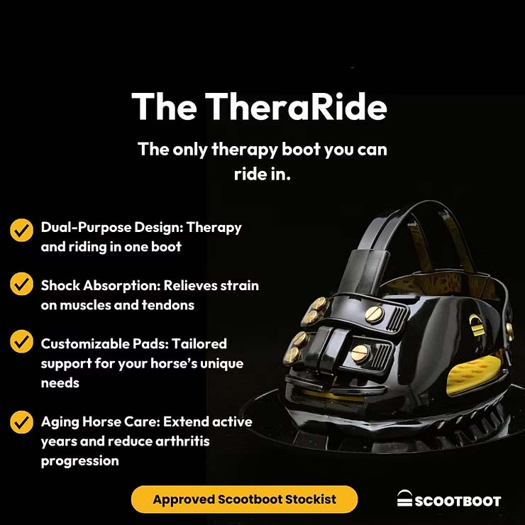 Scootboot Thera Ride. - Beställningsvara - 4