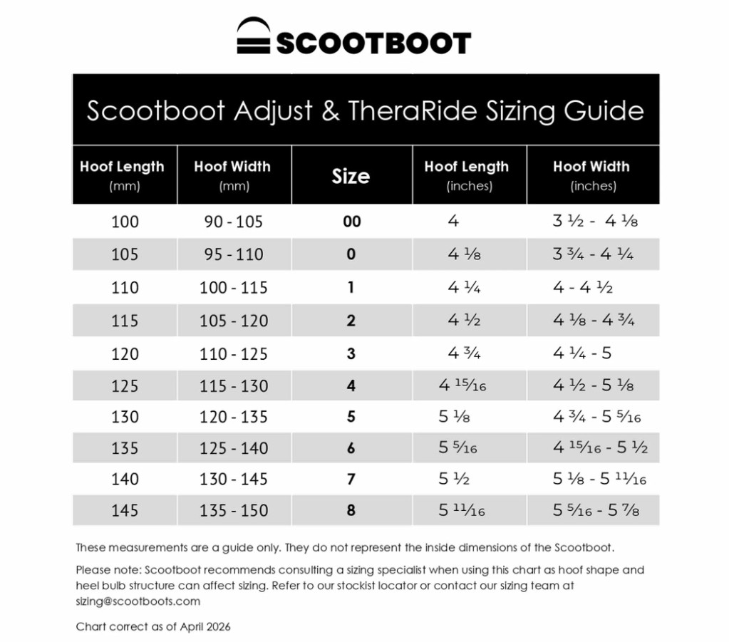 Scootboot Thera Ride. - Beställningsvara - 3