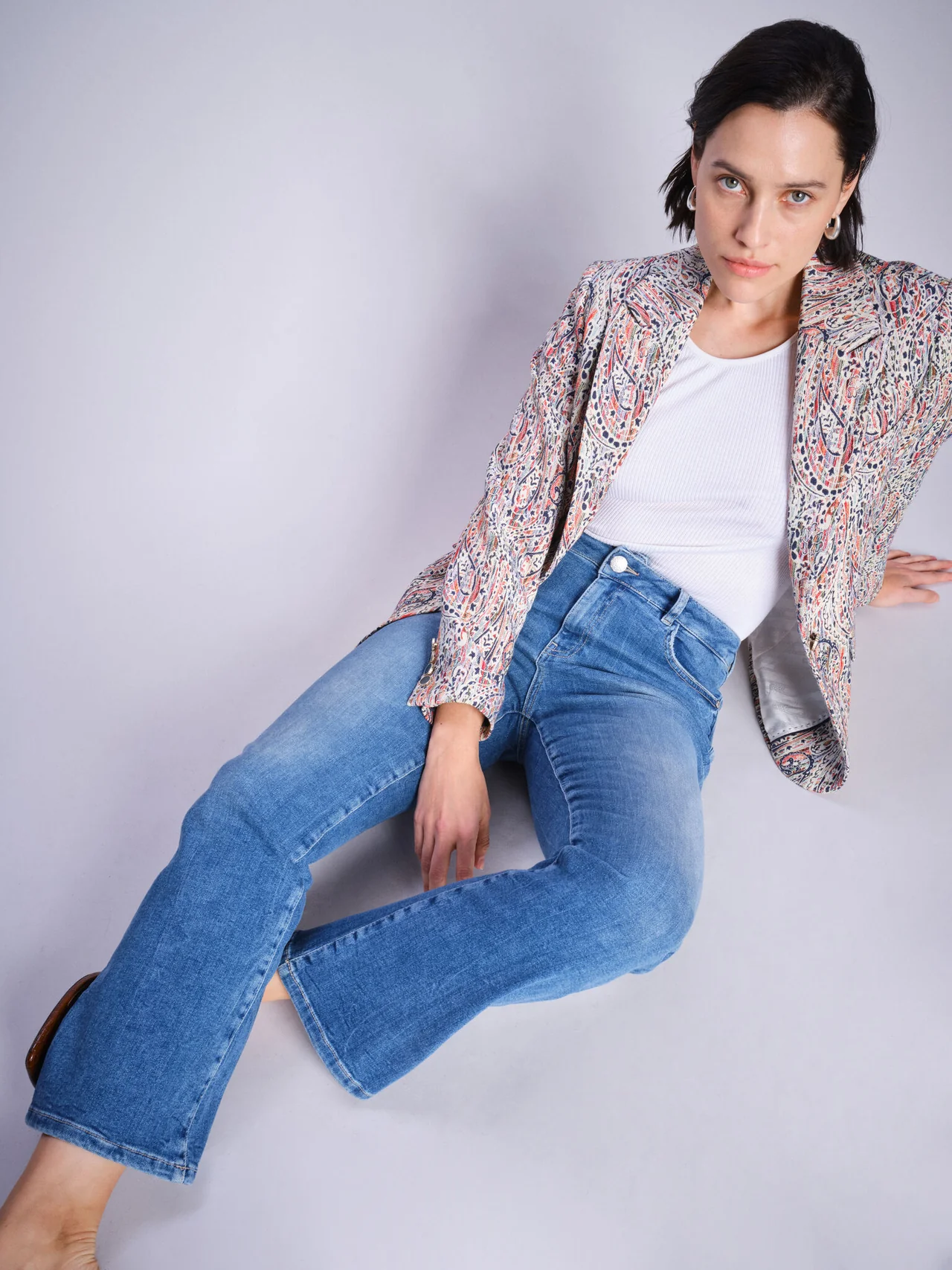 Mos Mosh Cecilia Sioux Jeans - 4
