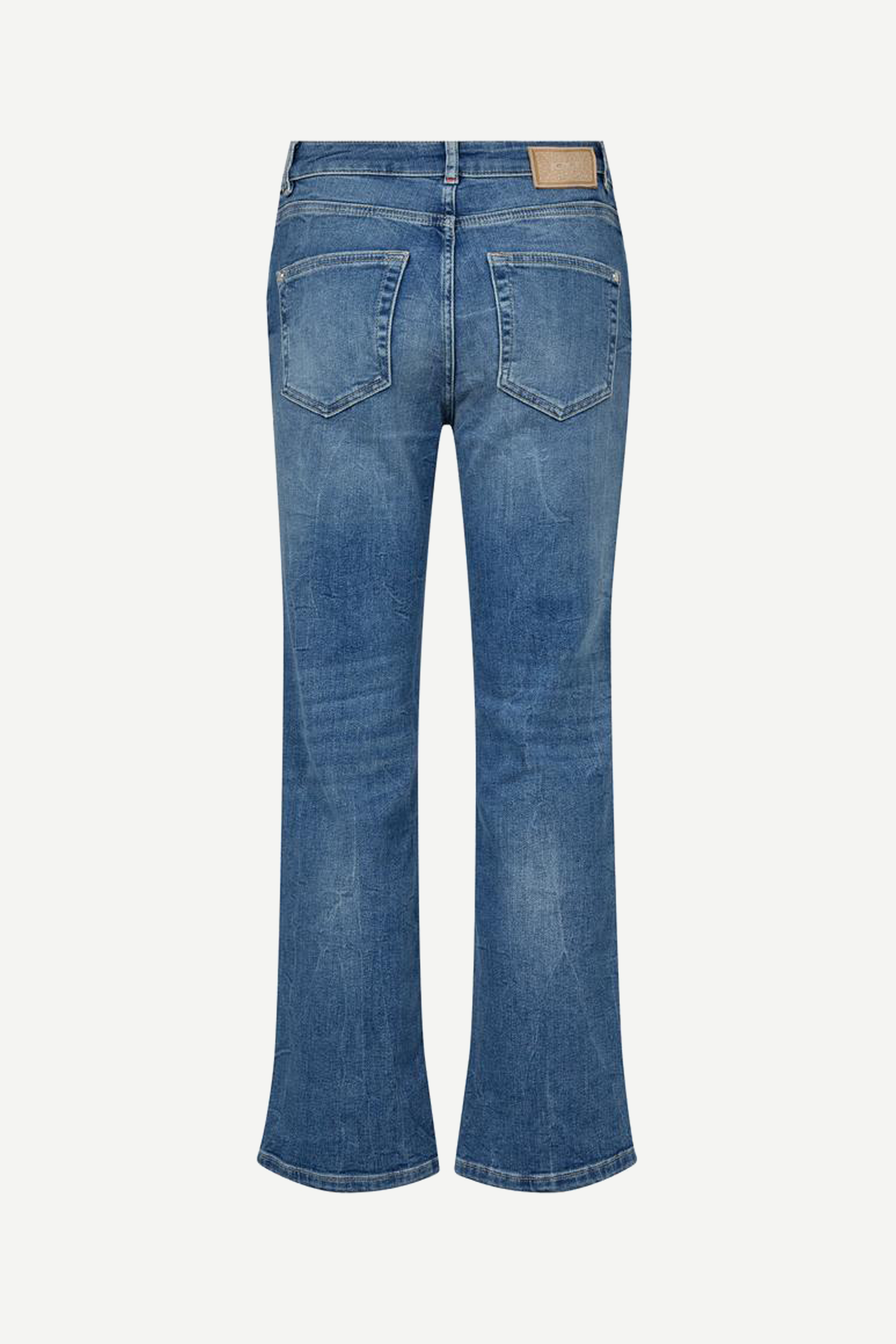 Mos Mosh Cecilia Sioux Jeans - 3