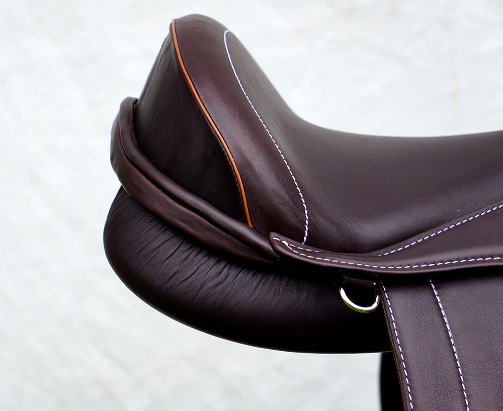 Gaiter Dressage V3 (treeless with padded flaps) - 14