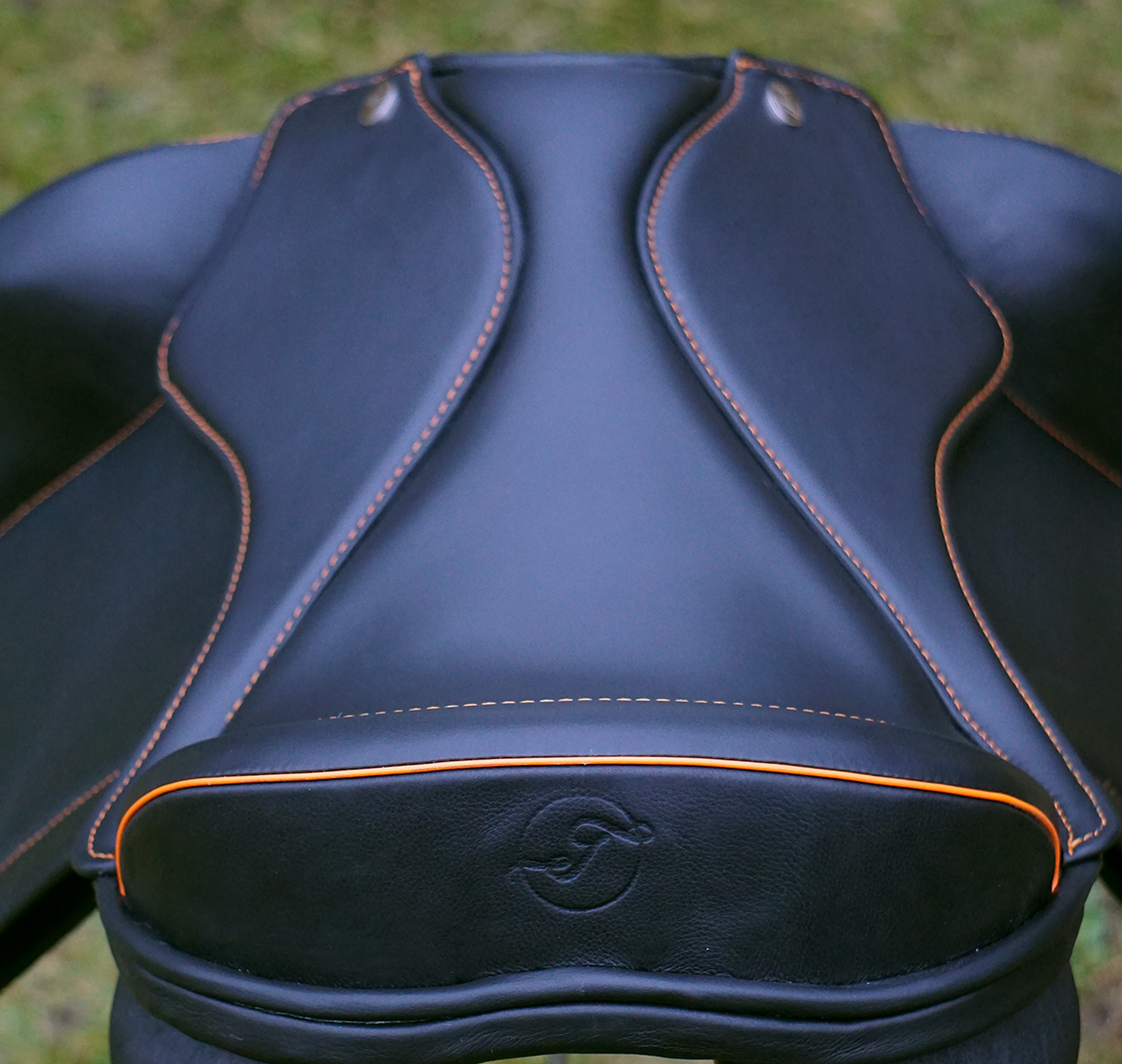 Gaiter Dressage V3 (treeless with padded flaps) - 3