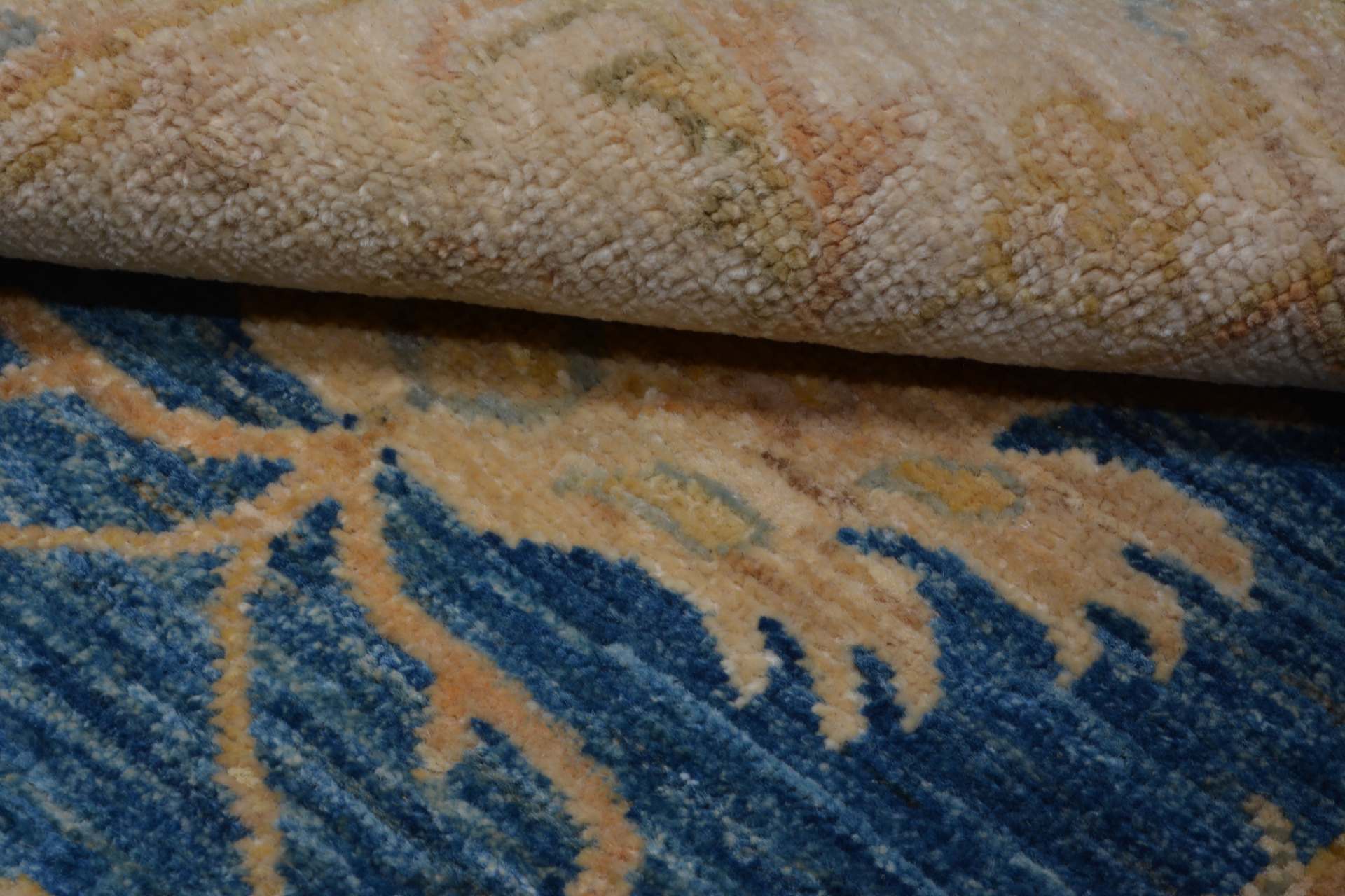 Ziegler Farahan 140x210cm - 4