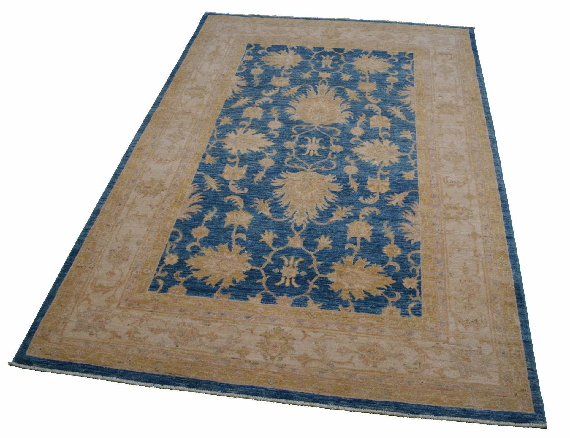 Ziegler Farahan 140x210cm - 2