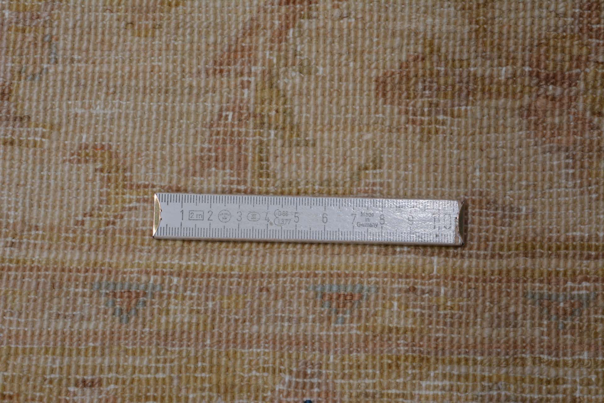 Ziegler Farahan 140x210cm - 5