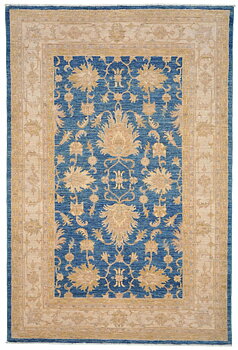 Ziegler Farahan 140x210cm