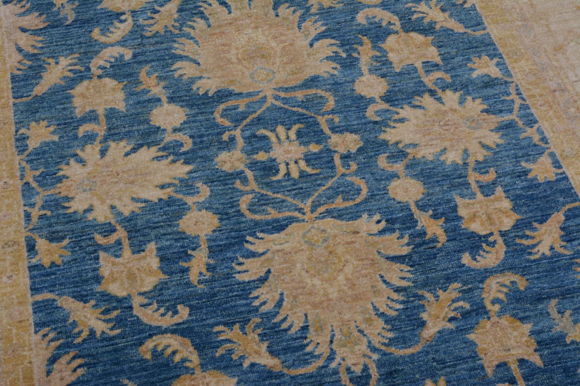 Ziegler Farahan 140x210cm - 3