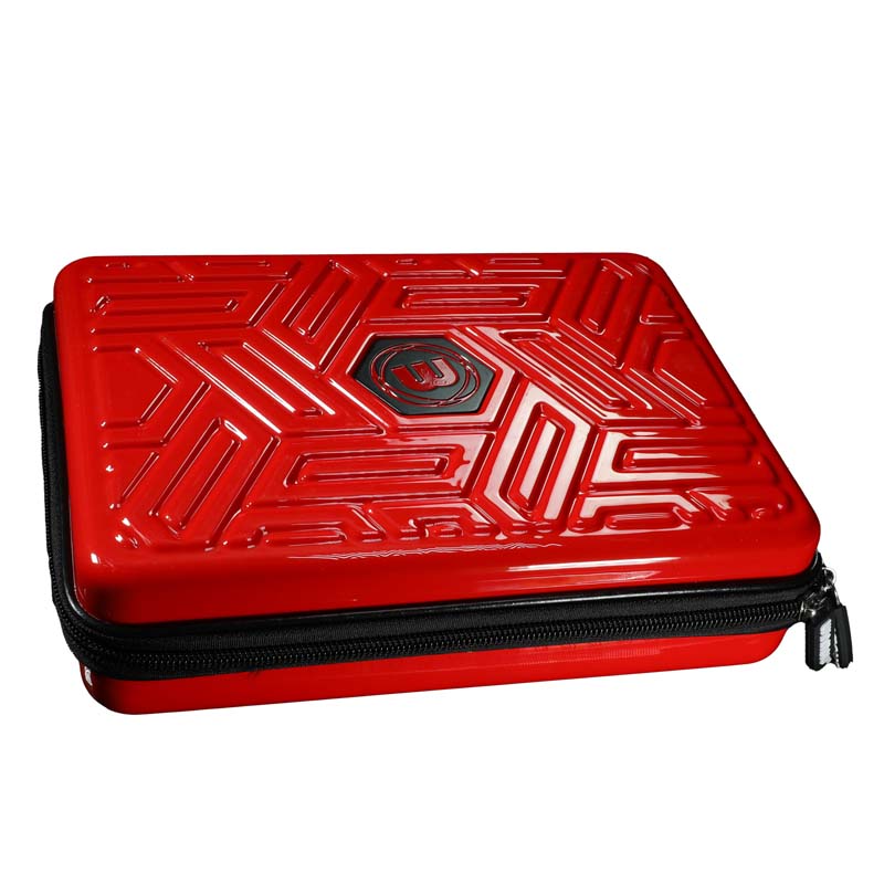 Winmau Armor G4 Red Dartcase
