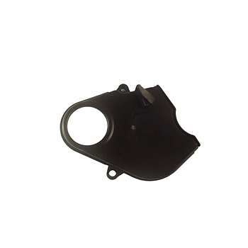 Timing belt cover Volvo