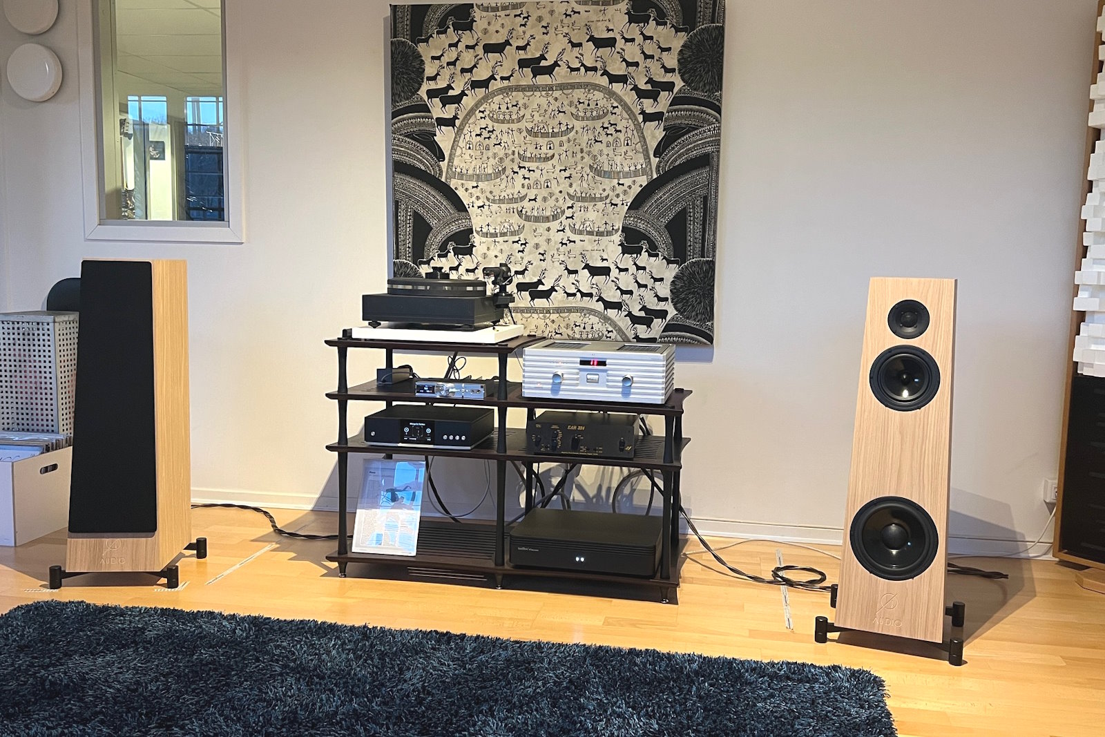 Ø Audio - FRIGG 02 - 6