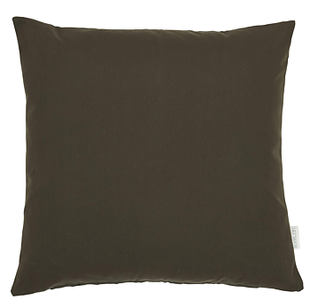 Outdoor Kuddfodral 45x45 cm Brun
