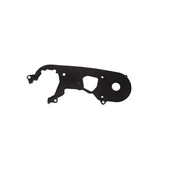 Timing belt cover Volvo
