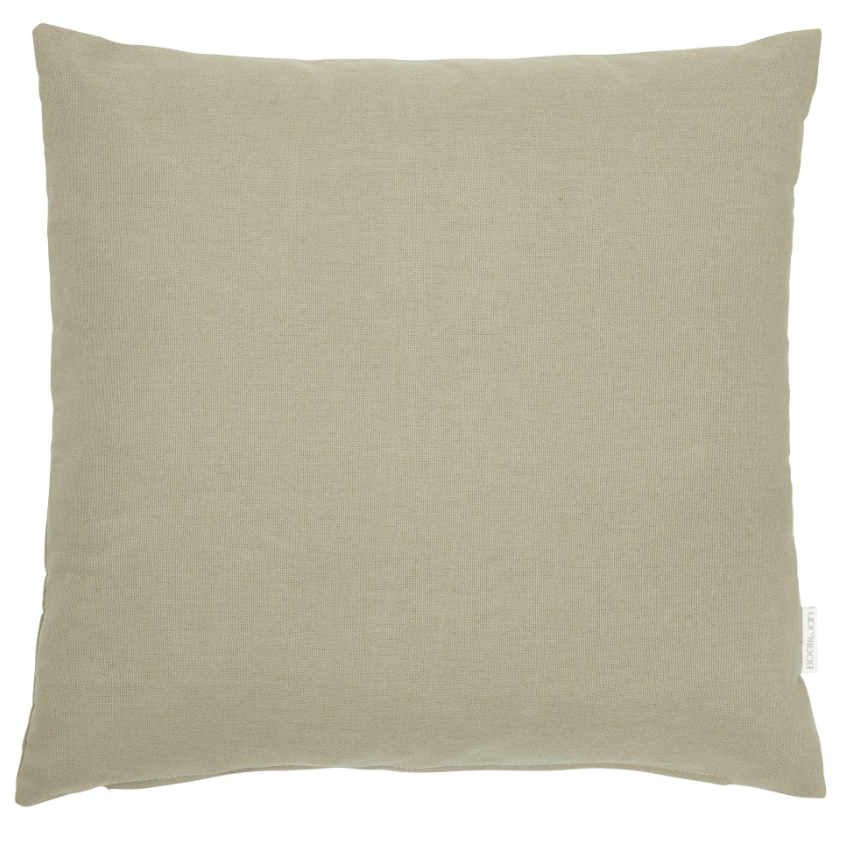 Outdoor Kuddfodral 45x45 cm Beige