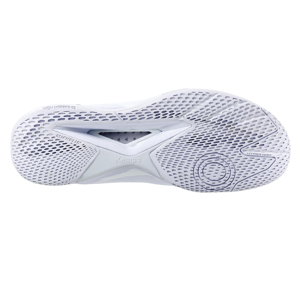 Kempa Wing Lite M white - 2