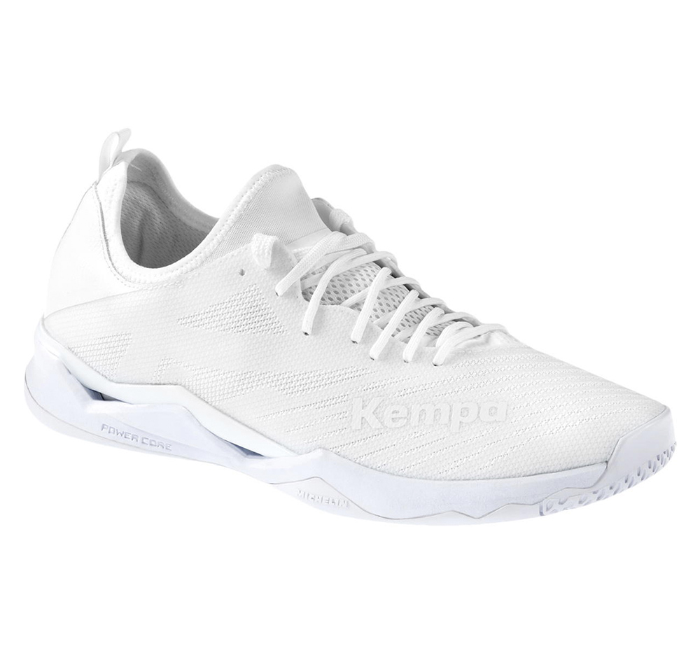 Kempa Wing Lite M white - 4
