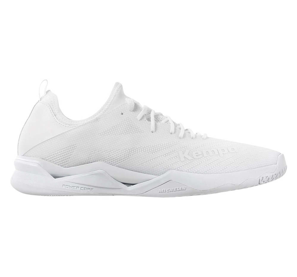 Kempa Wing Lite M white
