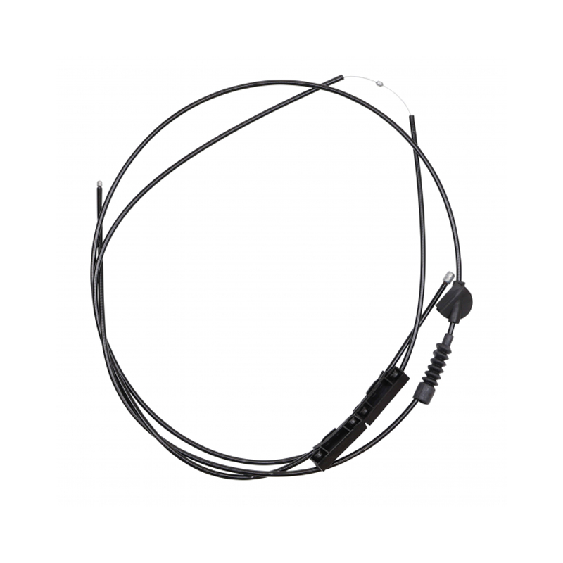 Hood release cable Volvo