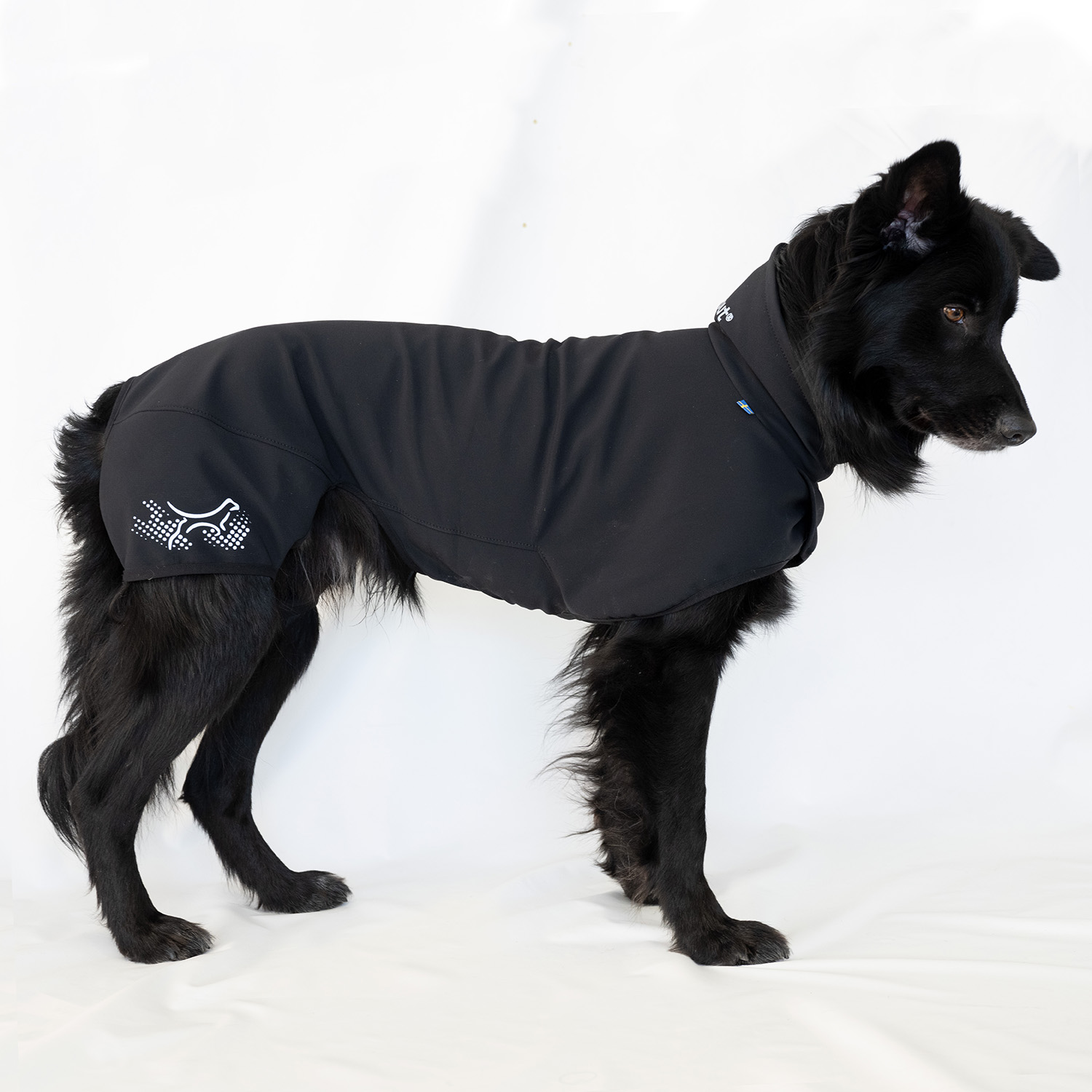 Out-n-out Thermal Flex (Svart) - 5