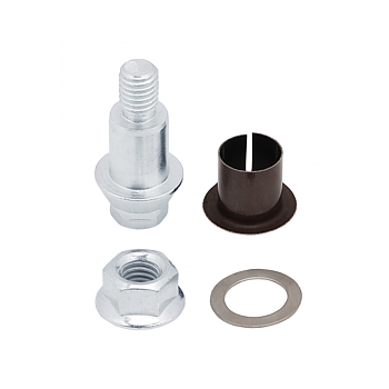 Repair kit Door hinge Volvo