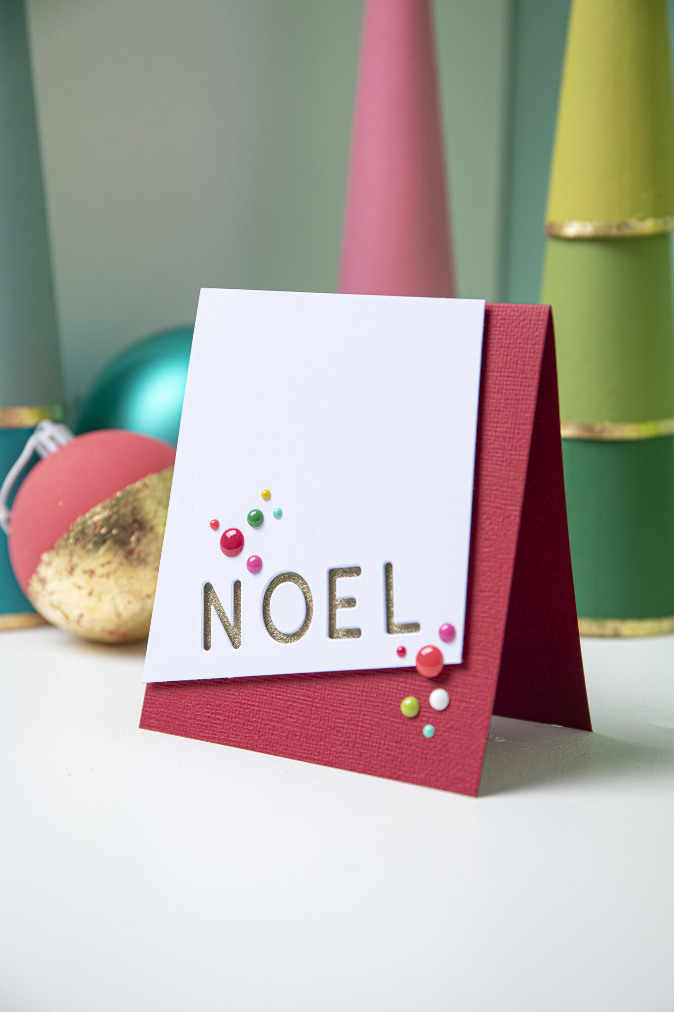 SIZZIX Smooth Cardstock A4 White (60pcs)   - 4