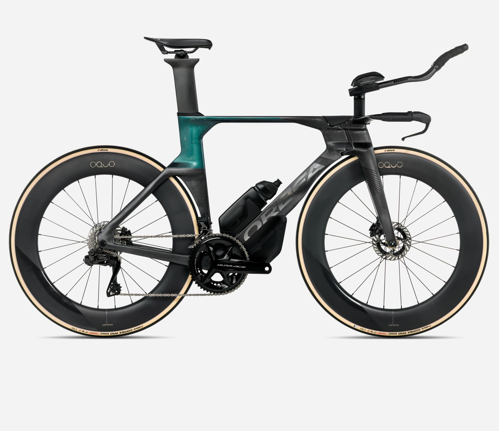 ORBEA ORDU M10i LTD
