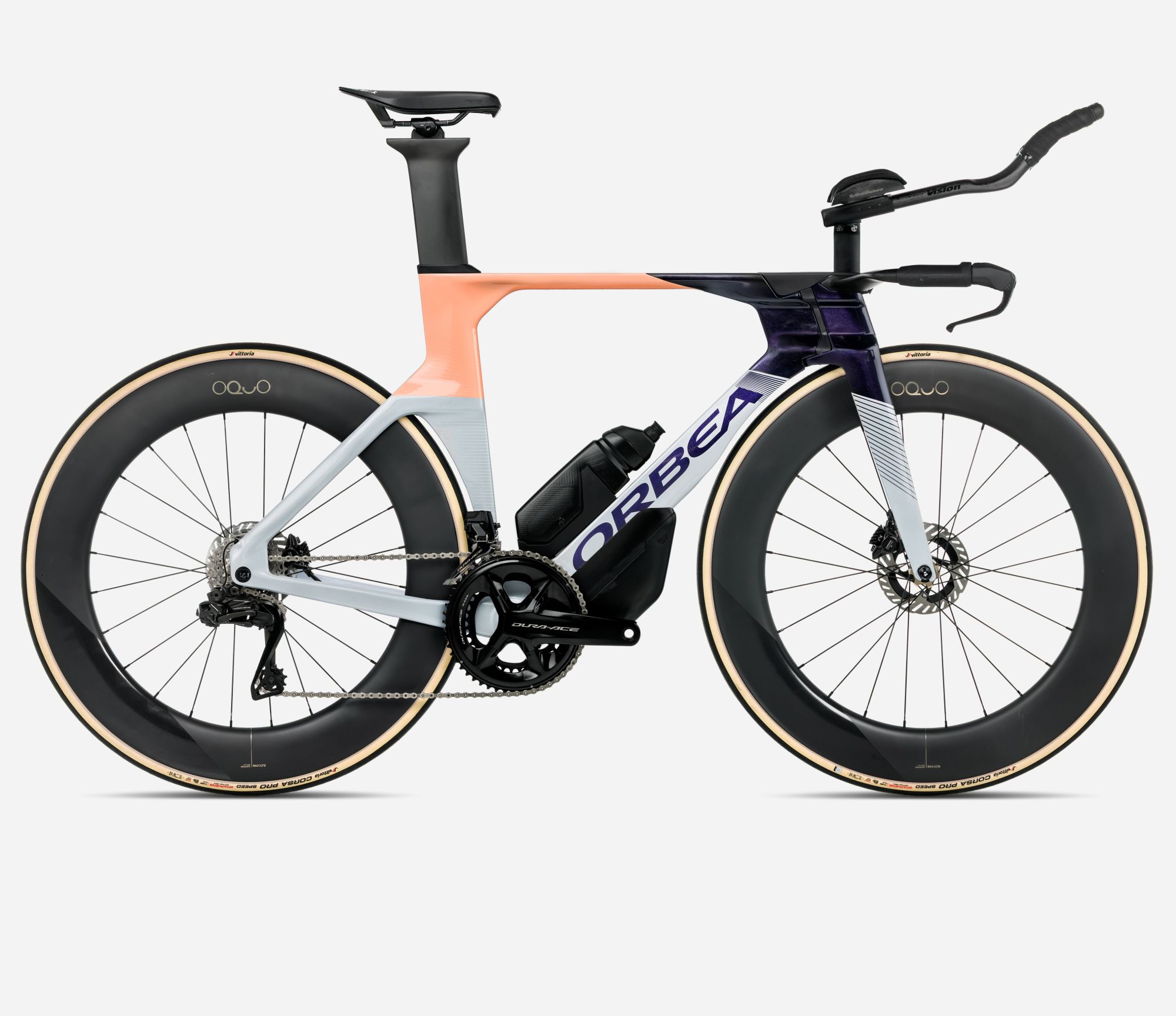 ORBEA ORDU M10i LTD - 2
