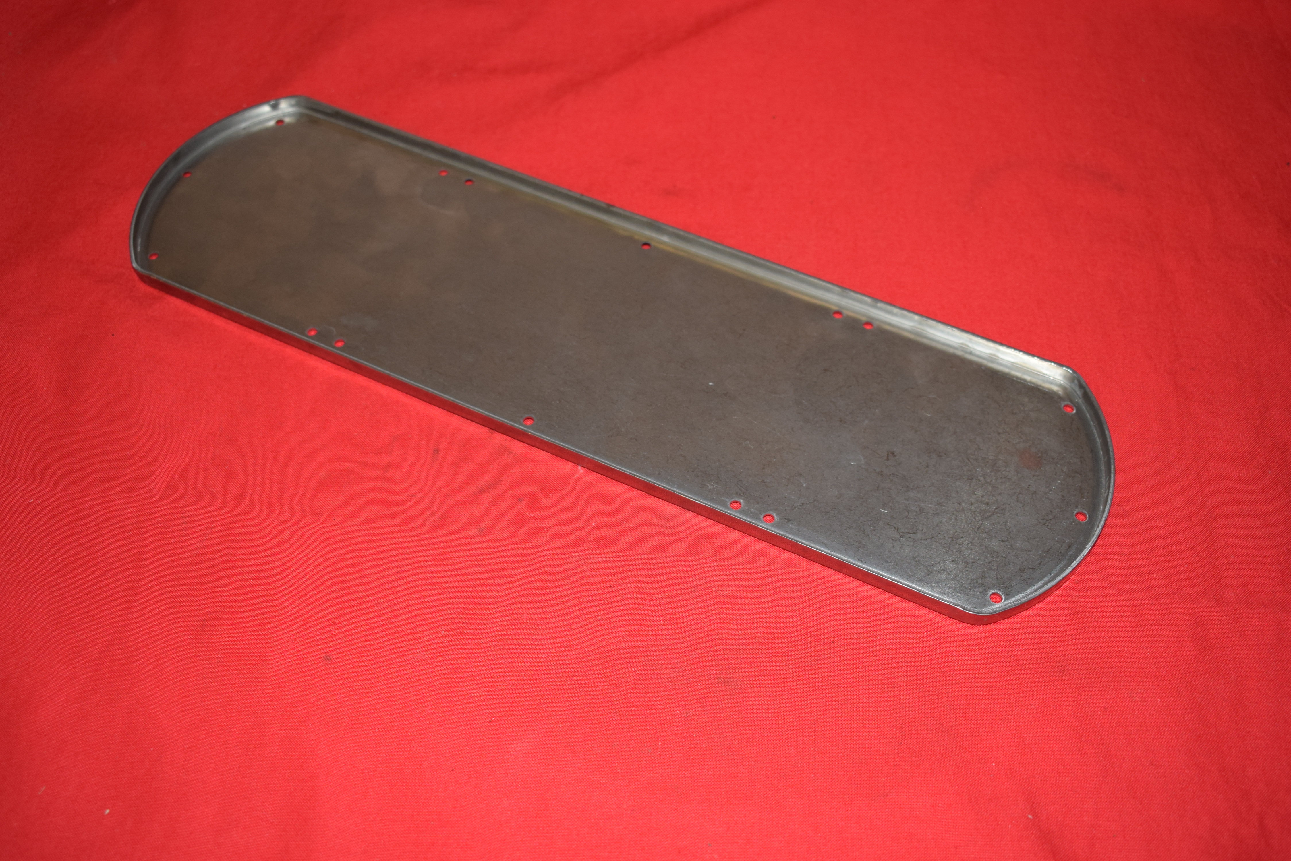 Foot board tray Indian 1928-Up