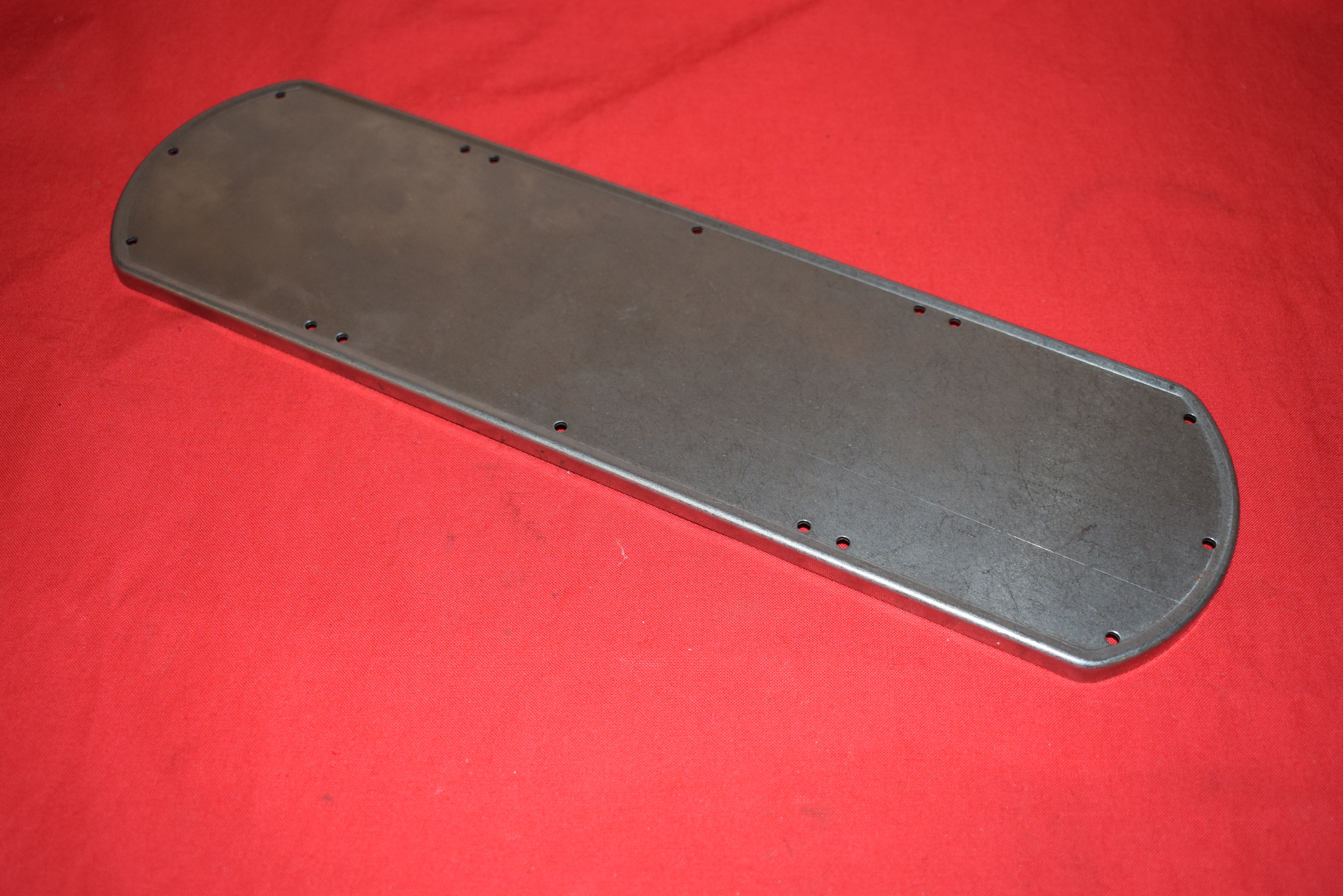 Foot board tray Indian 1928-Up
