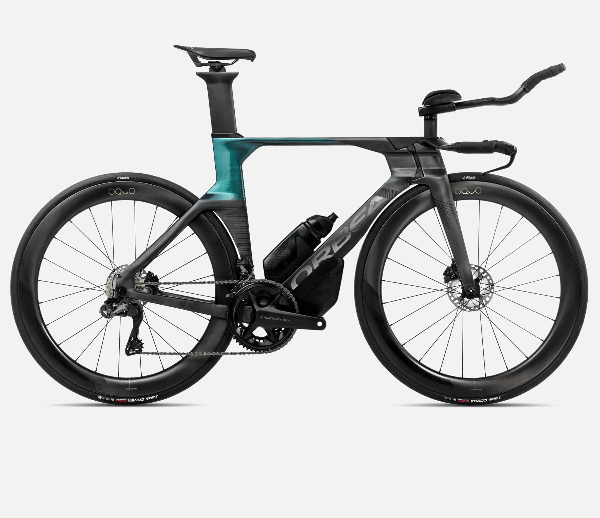 ORBEA ORDU M20i LTD - 2