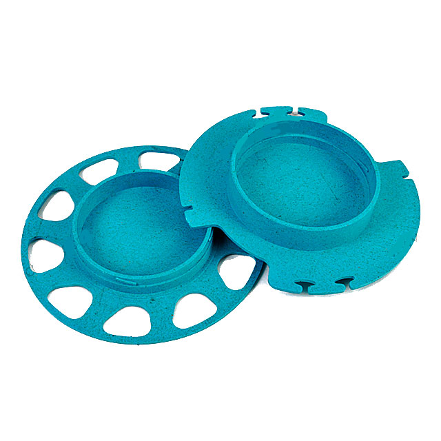 Wittmore ECO Spool - Blå - 2