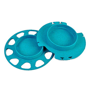 Wittmore ECO Spool - Blå