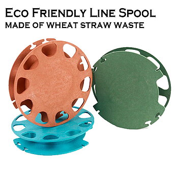 Wittmore ECO Spool - Blå