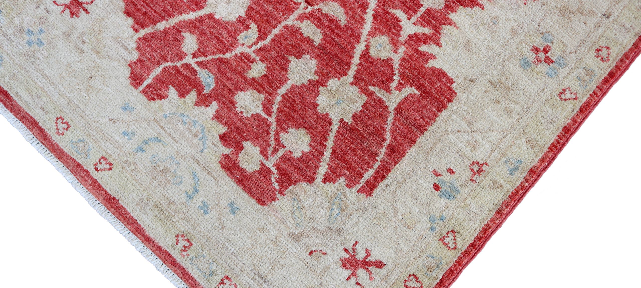 Ziegler Farahan 65x96cm - 7