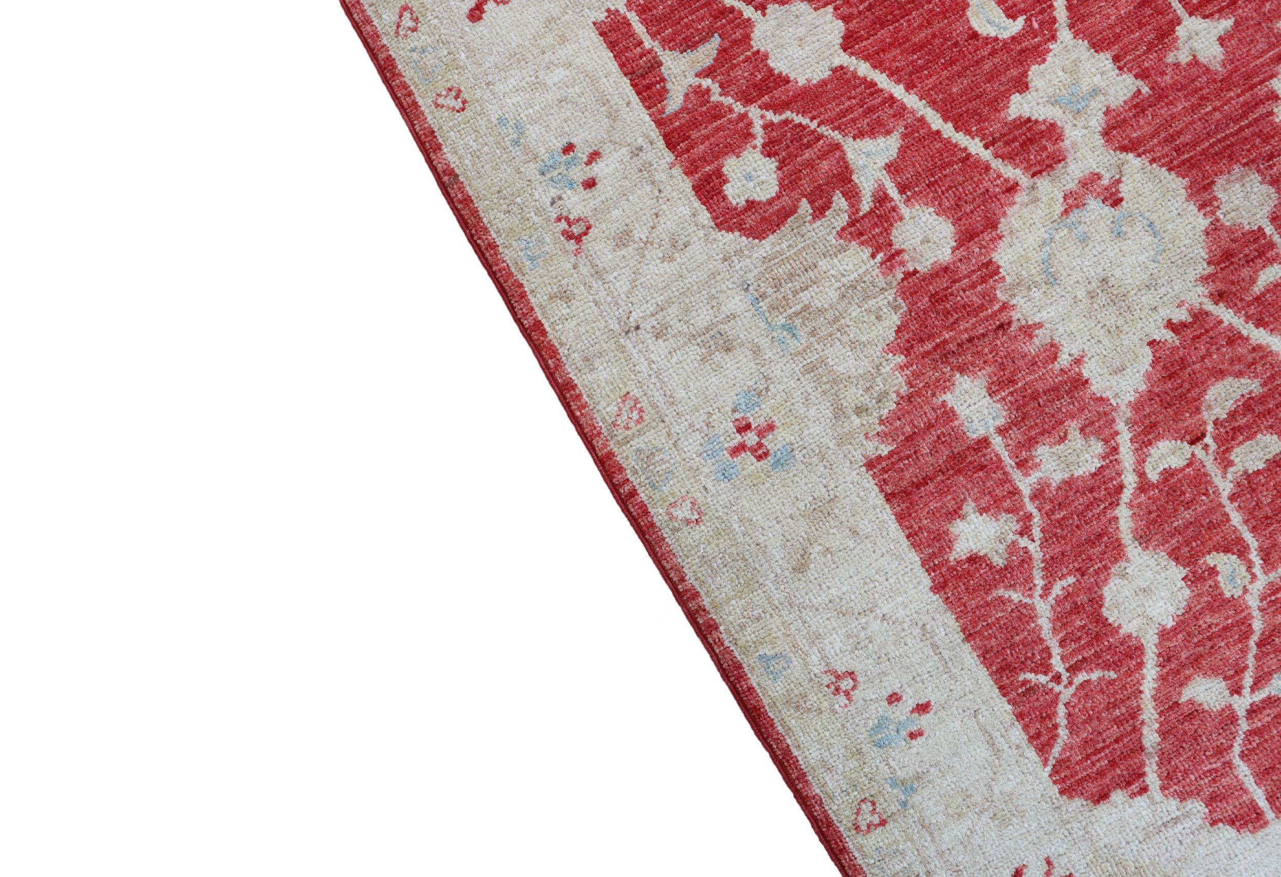 Ziegler Farahan 65x96cm - 5