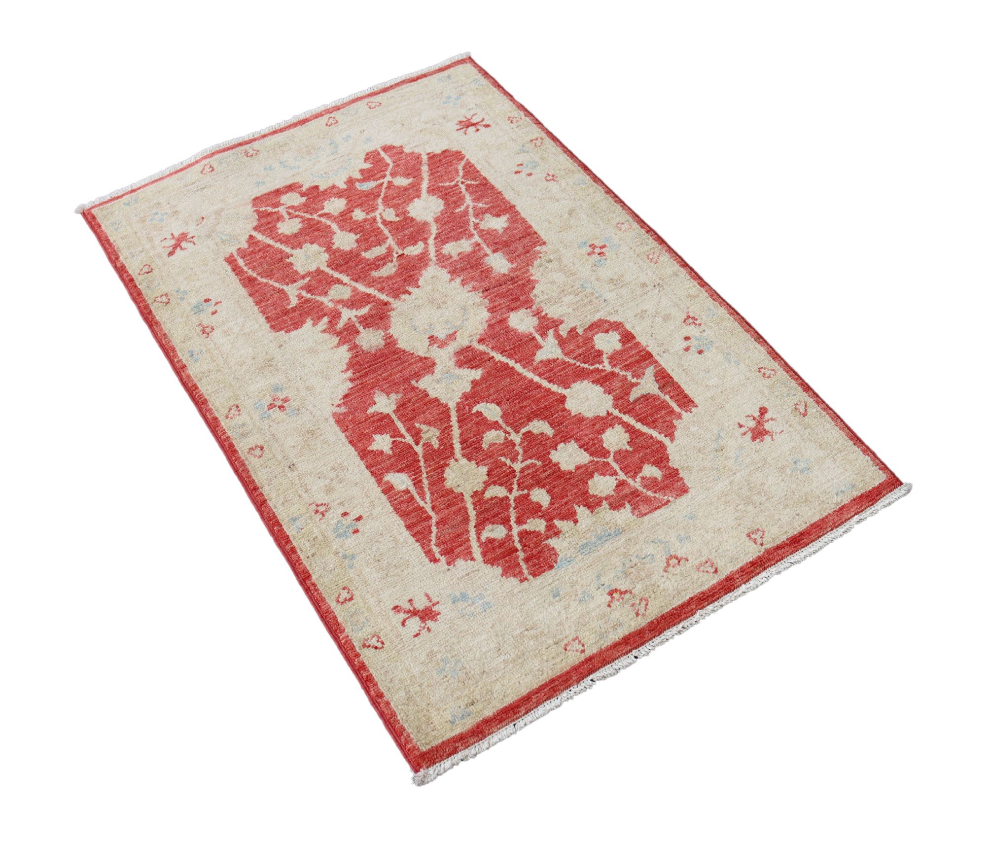 Ziegler Farahan 65x96cm - 3