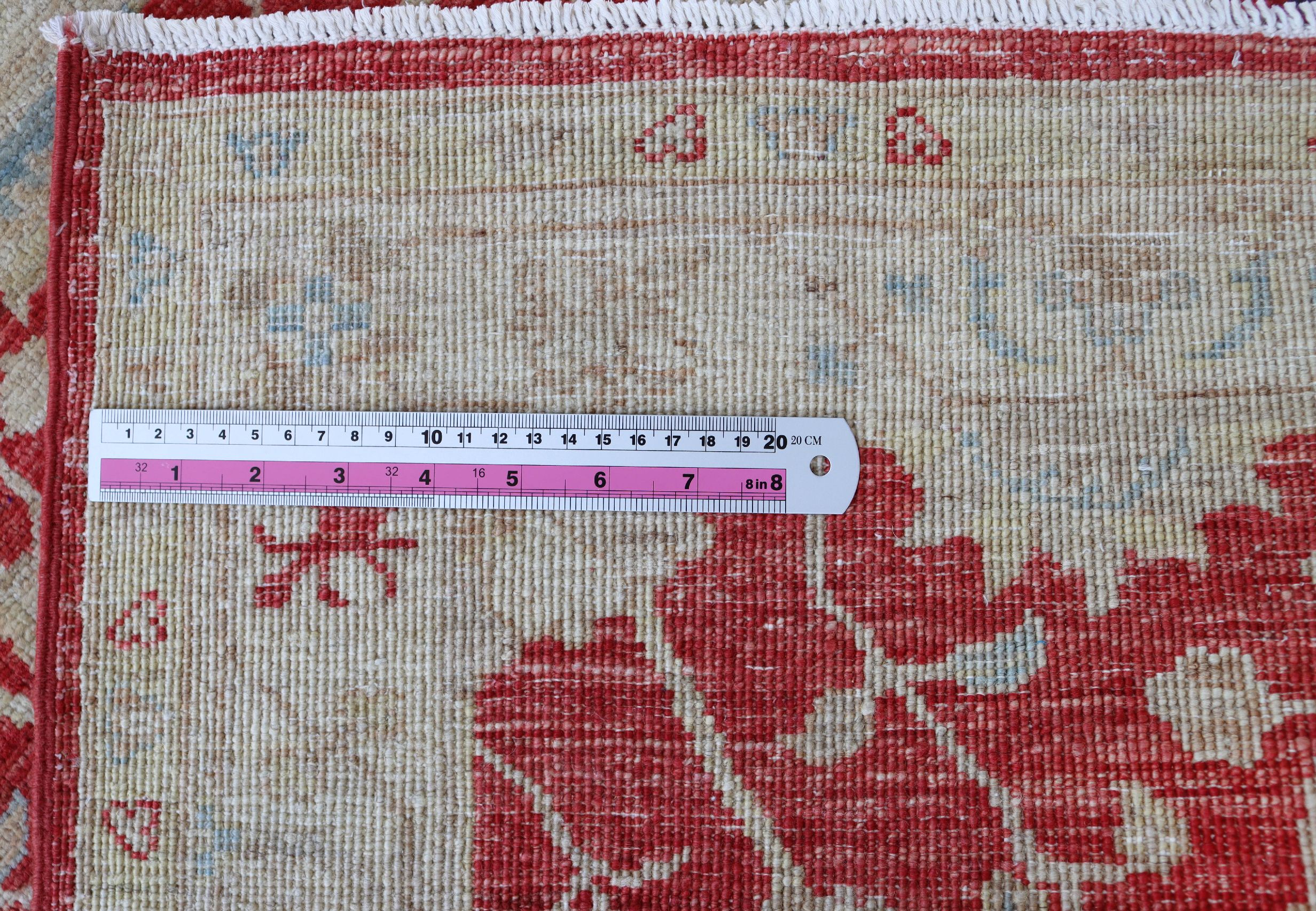 Ziegler Farahan 65x96cm - 11