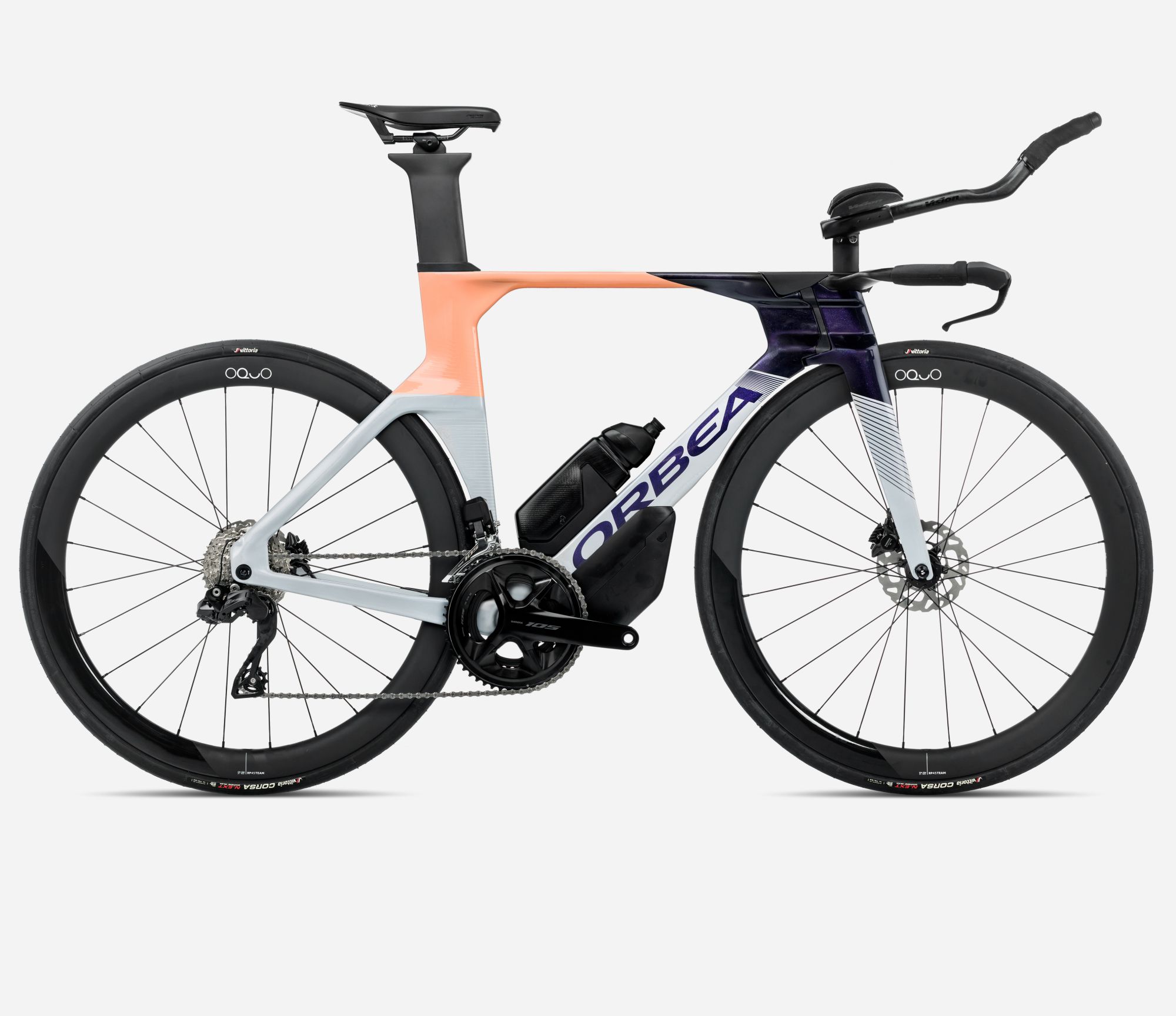 ORBEA ORDU M30i LTD - 2