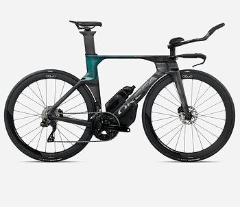 ORBEA ORDU M30i LTD