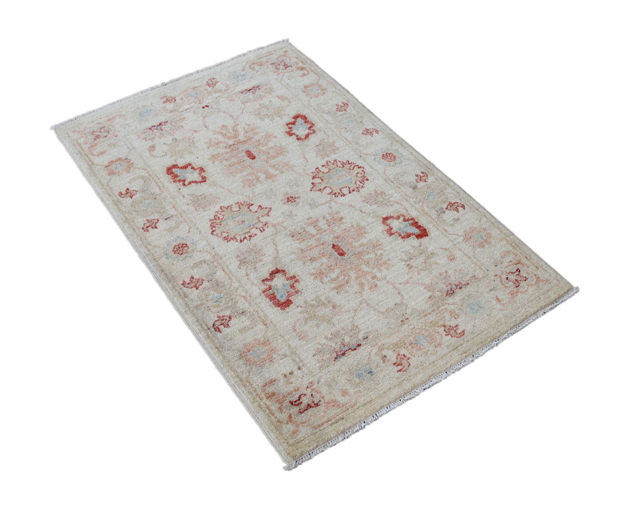 Ziegler Farahan 60x94cm - 3