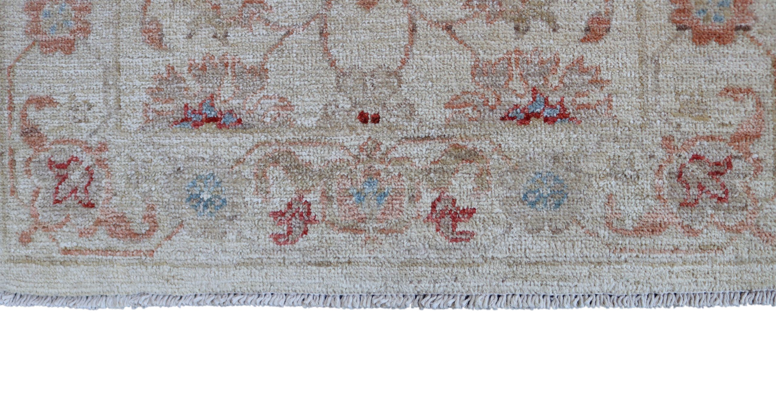 Ziegler Farahan 60x94cm - 9
