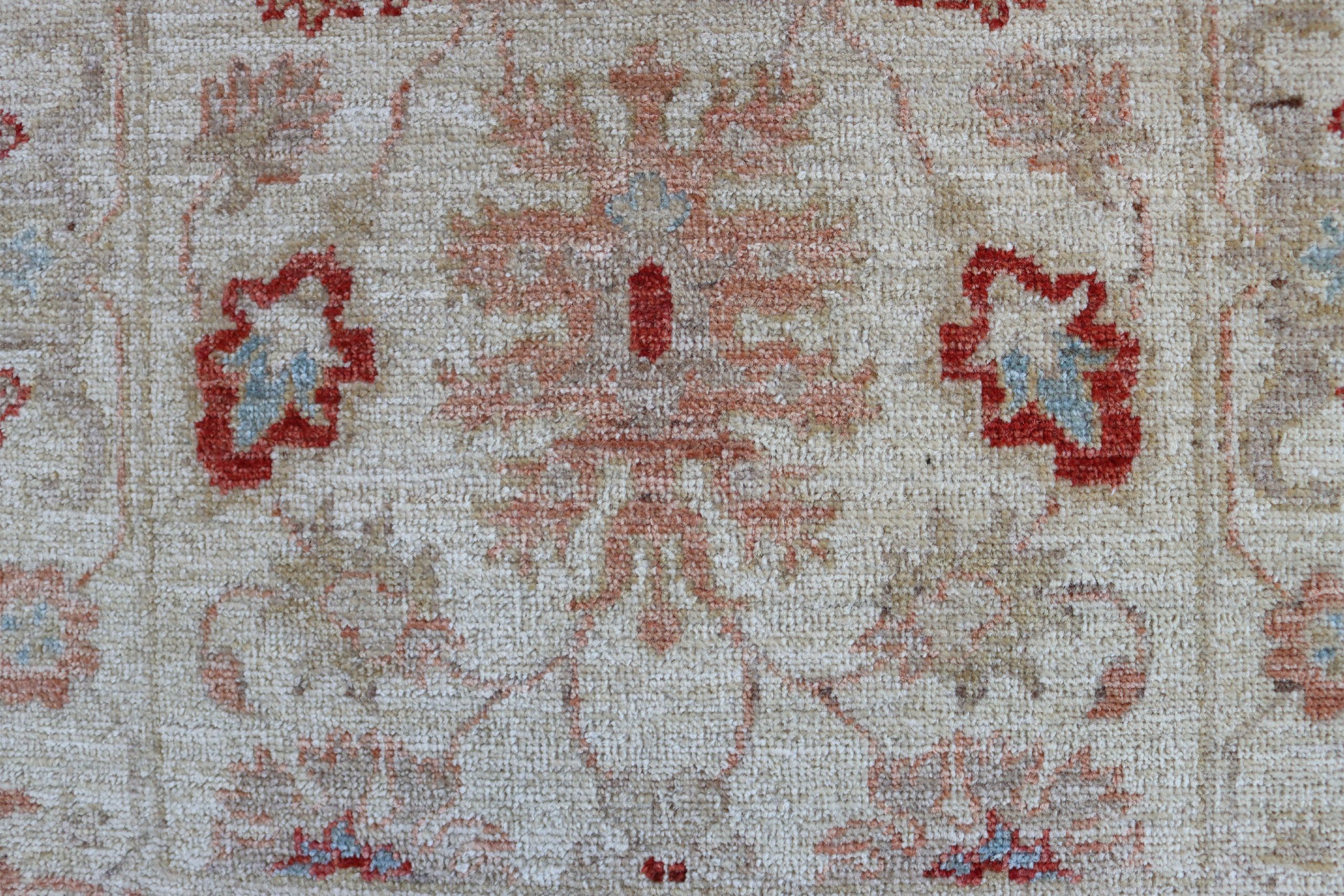 Ziegler Farahan 60x94cm - 7